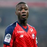Liverpool Transfer News: Lille accept €80 million bid for Nicolas Pepe from Liverpool