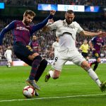 Barcelona Vs Rea Madrid: Dates for El Clasico 2019/20 revealed