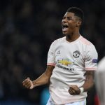 Marcus Rashford: Man Utd star set to sign 300,000-a-week deal to stay with Red Devils