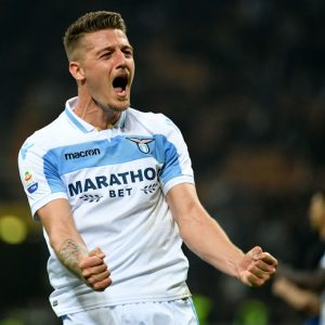 LAZ vs SAS Dream11 Prdiction : Lazio Vs Sassuolo Best Dream 11 Team for Serie A 2019-20 Match