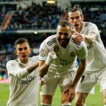 Arsenal Transfer News: Arsenal bid £42 million for Real Madrid ace with Florentino Perez likely to accept