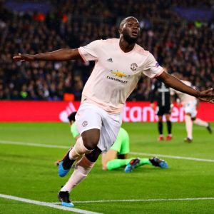 Man United Transfer News: Inter Milan spot cheaper alternative to Romelu Lukaku