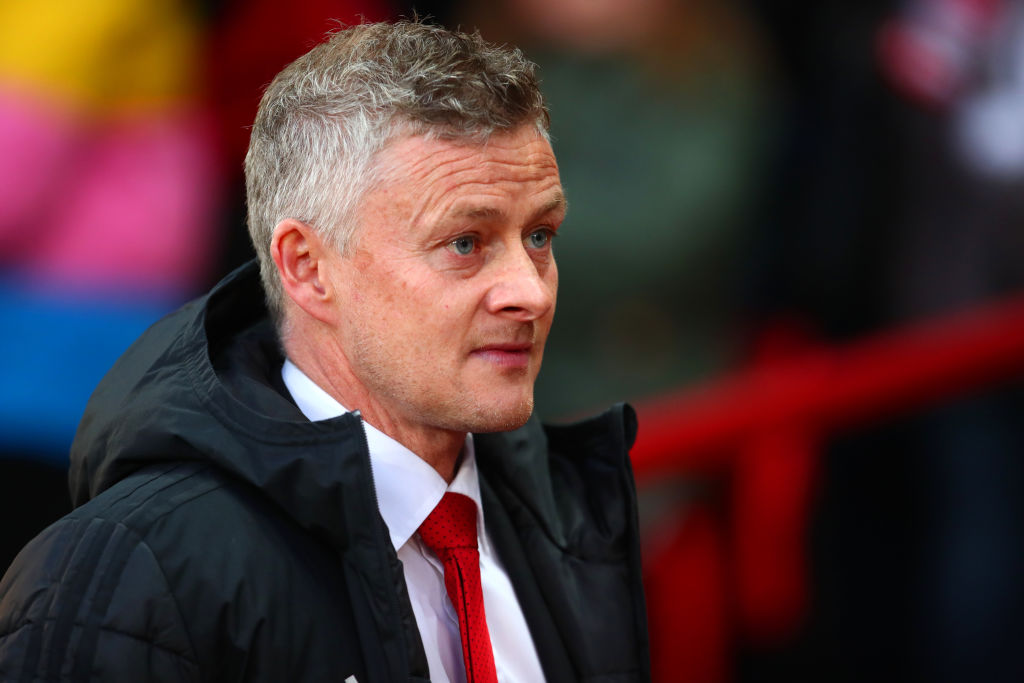 Why Man Utd need an unwearied box-to-box midfielder?