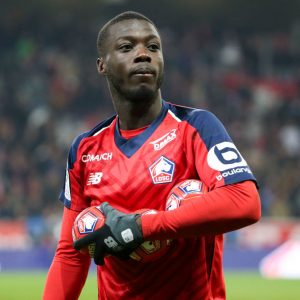 Liverpool Transfer News: Nicolas Pepe's agent provides huge transfer statement amidst Liverpool links