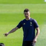 Watch: Cristiano Ronaldo smokes Gonzalo Higuain in Juventus sprint test