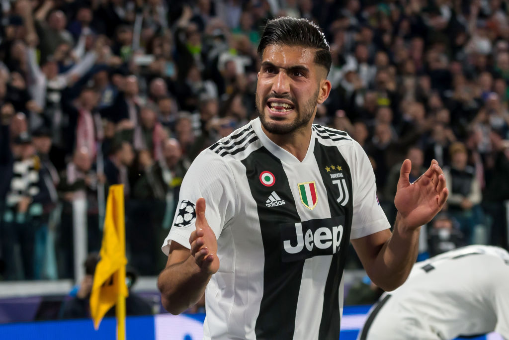 Five significant signings