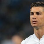 Cristiano Ronaldo: Maurizio Sarri confirms forward Ronaldo's role at Juventus