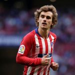 Antoine Griezmann: Barcelona about to submit Griezmann's colossal buyout fee at La Liga headquarters