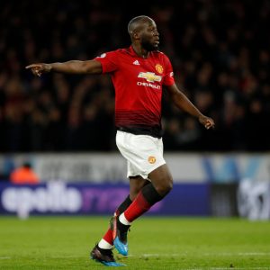 Man United Transfer News : Inter Milan ready to meet demands of Manchester United for Lukaku but with add-ons