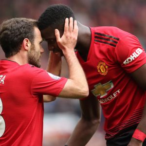 Man United News: Juan Mata speaks on Paul Pogba amidst his transfer speculations