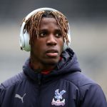Wilfried Zaha Transfer: Crystal Palace attacker makes official statement over his Gunners move