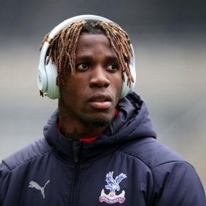 Wilfried Zaha Transfer: Crystal Palace attacker makes official statement over his Gunners move