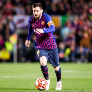 Lionel Messi: Barcelona plan to extend Skipper's Nou Camp stay with a new long-term contract