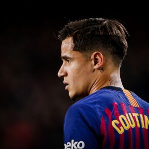 Neymar transfer: Philippe Coutinho decides about his future over a swap deal between Barcelona and PSG