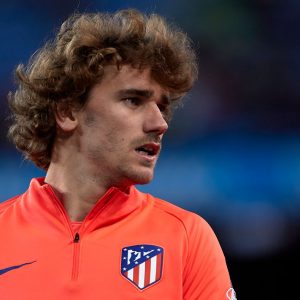 Antoine Griezmann Position: How Lionel Messi's Barcelona could line up with the new signing