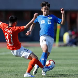 HN Vs SHZ Dream11 Prediction: Henan Jianye Vs Shenzhen Best Dream 11 Team for Group A Chinese Super League 2020-21