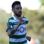 Man Utd Transfer: Sporting CP President provides mammoth update on Bruno Fernandes future