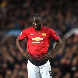 Man United Transfer News: Manchester United agree personal terms with £36 million rated Romelu Lukaku replacement