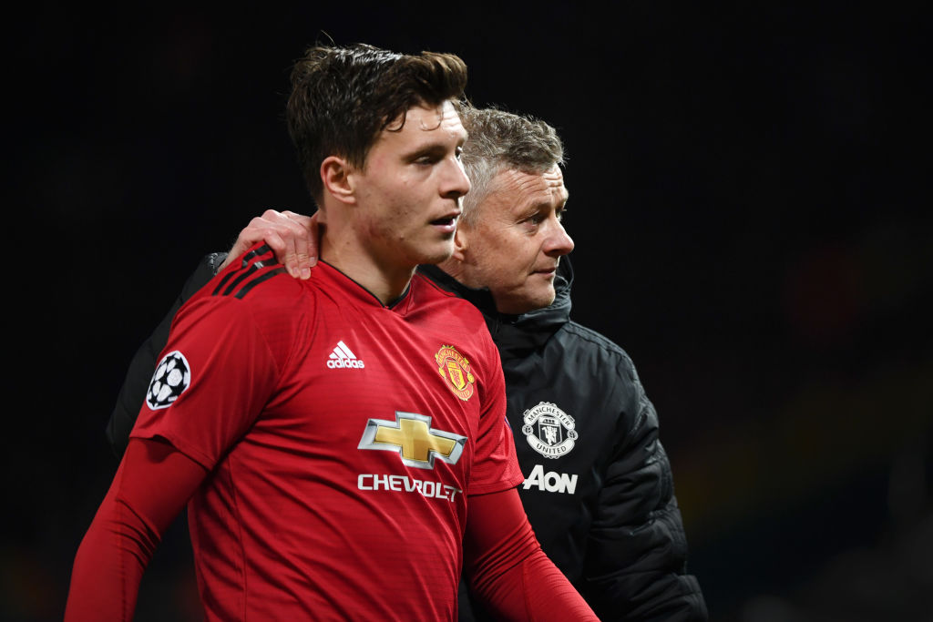 Man Utd Transfer News: Red Devils make serious enquiry for Serie A Star defender