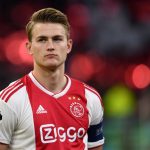 Matthijs De Ligt Transfer: Mino Raiola makes huge statement about Ajax Skipper future