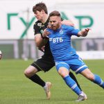 KRS vs TBO Dream11 Match Prediction : Krasnodar Vs Tambov Best Dream 11 Team for Russian Premier League 2019-20