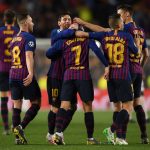 Barcelona amass a Debt of Nearly 888 Million Euros