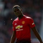 Paul Pogba Transfer: Real Madrid does not wish Pogba to force a move