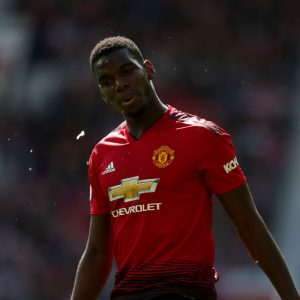 Paul Pogba Transfer: Real Madrid does not wish Pogba to force a move