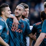 Man Utd Transfer News: Ajax superstar dismisses Manchester United links