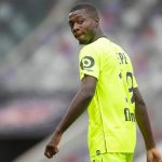 Arsenal Transfer News: Nicolas Pepe medical date fixed as £72 million transfer moves one step closer