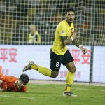 GED vs TNJ Dream11 Team Prediction : Tianjin Teda Vs Guangzhou Evergrande CLS Best Dream 11 Team