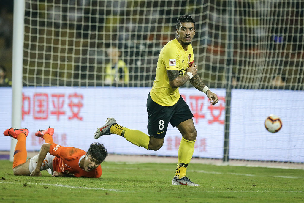 GED vs TNJ Dream11 Team Prediction : Tianjin Teda Vs Guangzhou Evergrande CLS Best Dream 11 Team