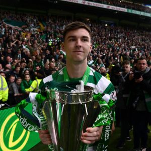 Arsenal Transfer News: Gunners close to sign Kieran Tierney after receiving major breakthrough