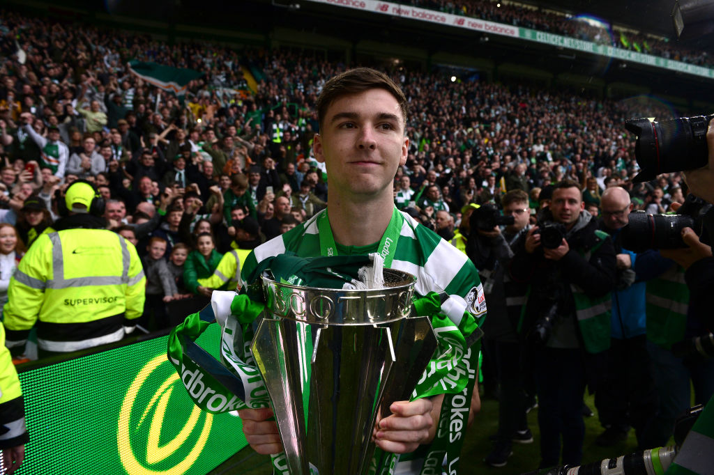 Arsenal Transfer News: Gunners close to sign Kieran Tierney after receiving major breakthrough