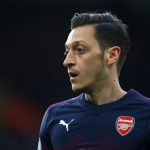 Mesut Ozil: European club working to sign Gunners star in summer transfer window