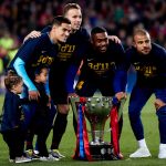 Arsenal Transfer News: Arsenal ask for Barcelona forward on loan