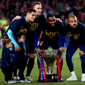 Arsenal Transfer News: Arsenal ask for Barcelona forward on loan