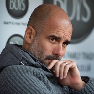 Pep Guardiola furious with concept of Super League