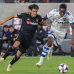 LAF Vs VAN Team Prediction : Los Angeles Vs Vancouver Whitecaps Best Fantasy Team for Western Conference MLS 2020-21