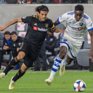 LAF Vs VAN Team Prediction : Los Angeles Vs Vancouver Whitecaps Best Fantasy Team for Western Conference MLS 2020-21