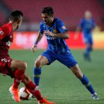 SHG vs JNG Dream11 Team Prediction : Jiangsu Suning Vs Shanghai SIPG CLS Best Dream 11 Team