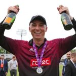 SOM vs HAM Dream11 Team Prediction : Somerset vs Hampshire Vitality Blast Dream 11 Team Picks and Probable Playing 11