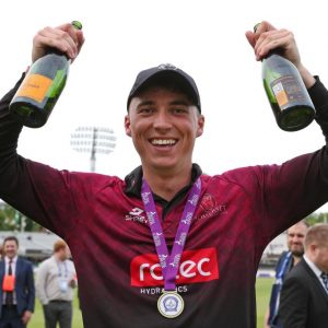 SOM vs HAM Dream11 Team Prediction : Somerset vs Hampshire Vitality Blast Dream 11 Team Picks and Probable Playing 11