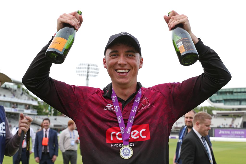 SOM vs HAM Dream11 Team Prediction : Somerset vs Hampshire Vitality Blast Dream 11 Team Picks and Probable Playing 11