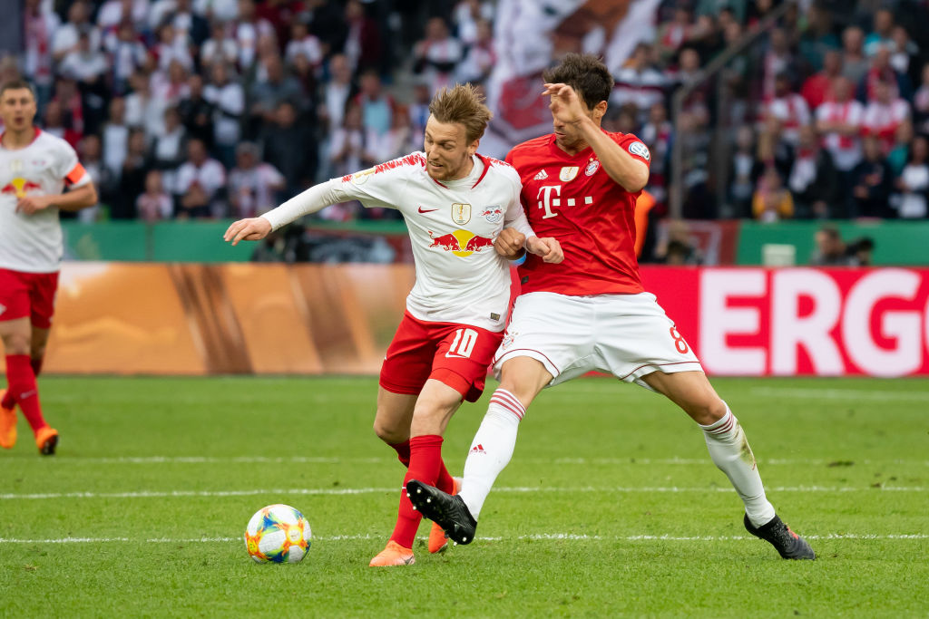 GAL vs LEP Dream11 Team Prediction : RB Leipzig Vs Galatasaray Best Dream 11 Team