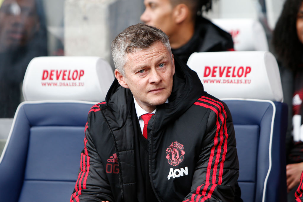 Man United Transfer News: Manchester United forward needs Ole Solskjaer assuarances amid PSG interests