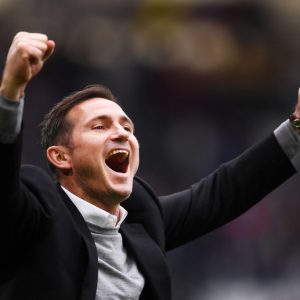 Twitter Reactions: social media erupts after Chelsea announced Frank Lampard as the new manager