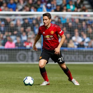 Man United Transfer News: Ander Herrera explains his reasons to snub Solskjaer's efforts to keep him at Manchester United