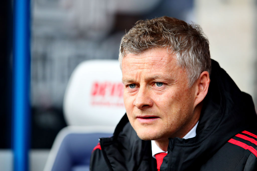 Manchester United Transfer News: €80 million target's agent plays down alleged Man Utd deal quoting 'Fake news'