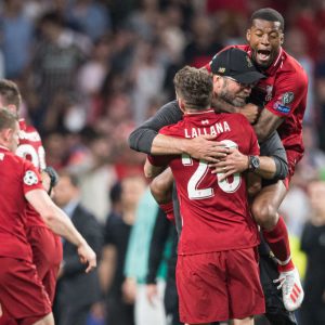 Jurgen Klopp views Jorginho in this versatile Liverpool midfielder